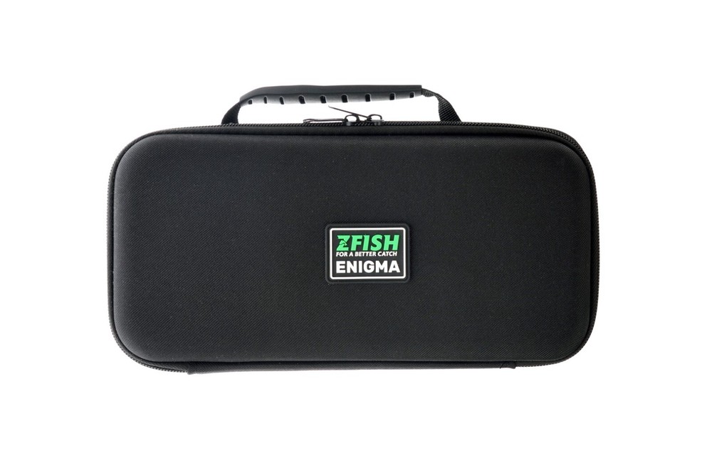 ZFISH BITE INDICATOR ENIGMA KIT 3 ILLUMINATED VISUAL ALARMS CARPFISHING