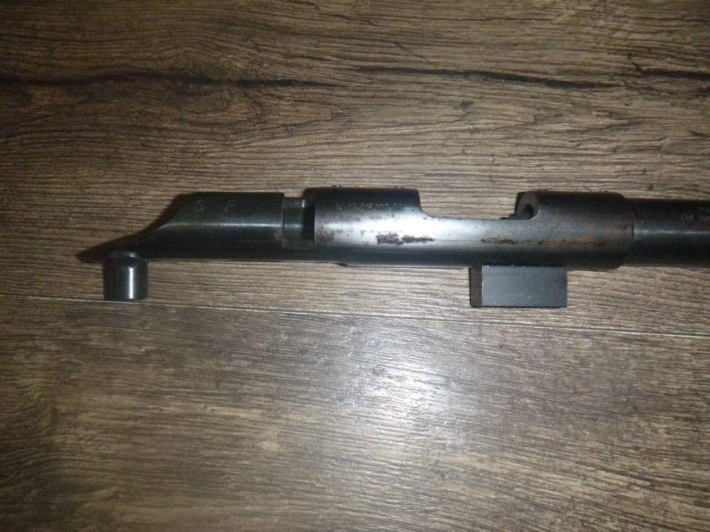 Traditions THUNDERBOLT 50 cal. Muzzleloader Barrel