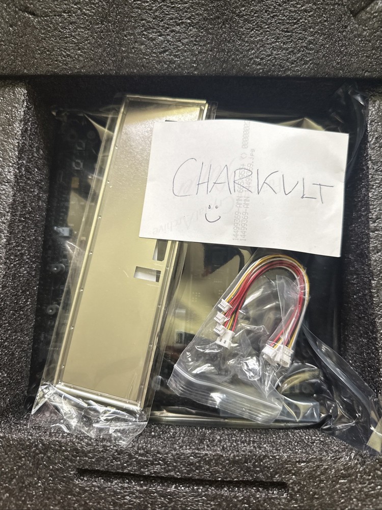 TURING PI 2 Raspberry Pi brand new sealed in box