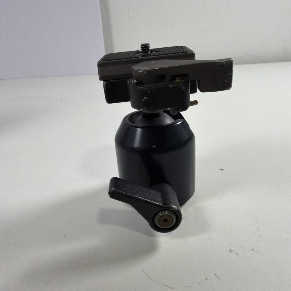 Manfrotto ProBall 308RC Tripod Head w/Quick release