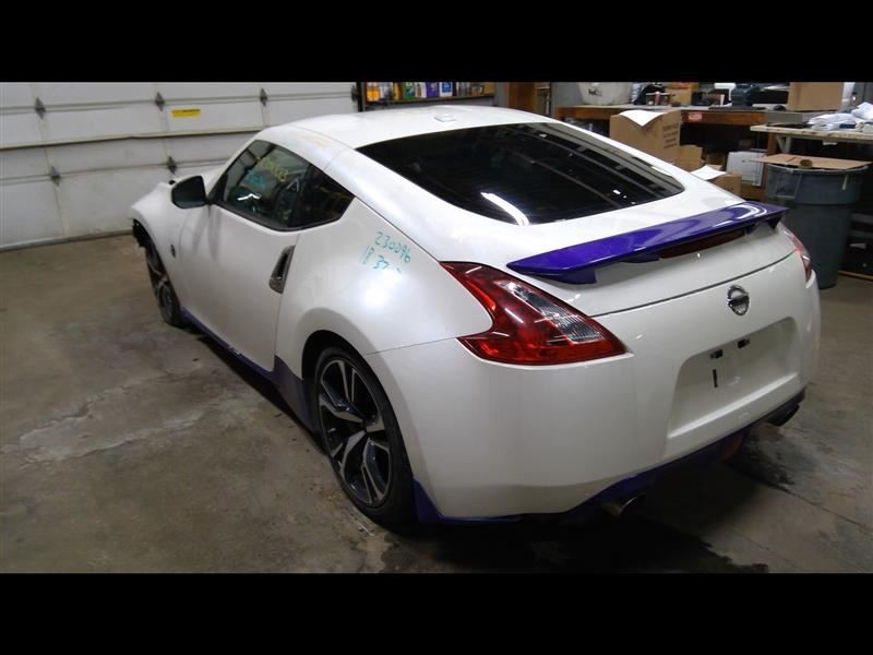 Body Control Module BCM Right Hand Kick Panel Inside Fits 18 370Z 284B16GE0A