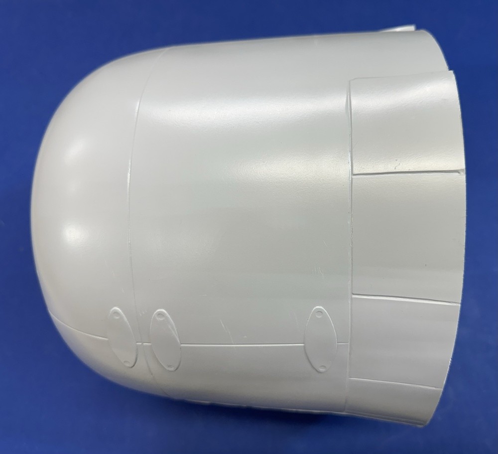 TOP FLITE GIANT SCALE ZERO ARF REPLACEMENT EPOXY COWL