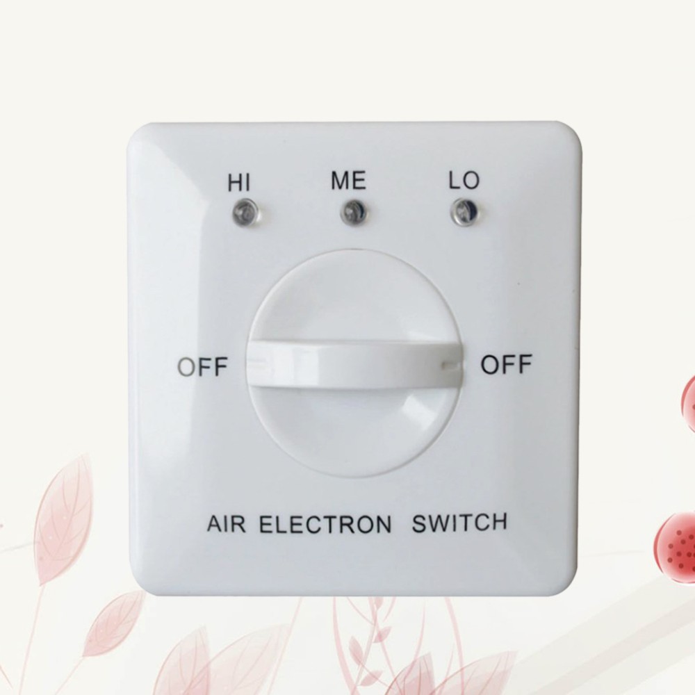 Fan Control Module Regulator Air Conditioning Temperature Switch Coil