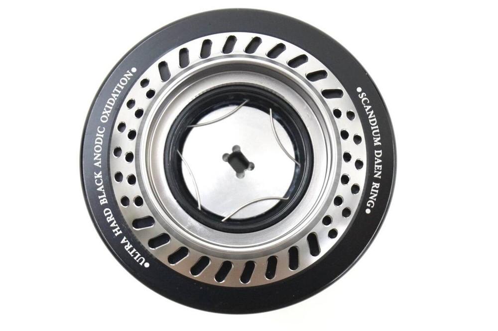 Studio Ocean Mark SOM No Limits 13SW16000 Spool Excellent