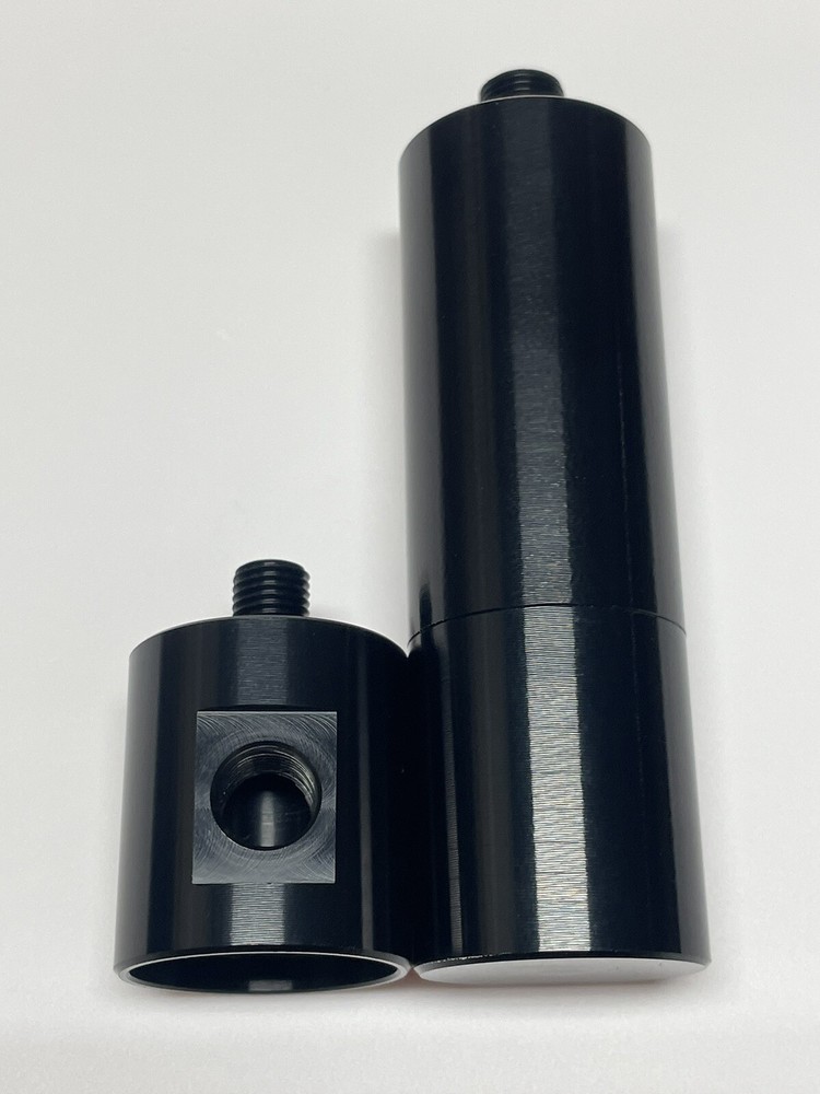 Umarex Zelos Side Mount Plenum