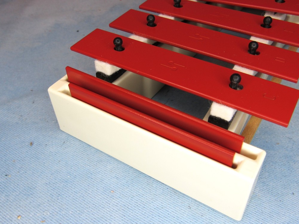 Basic Beat Sonor Xylophone Instrument Made in Germany