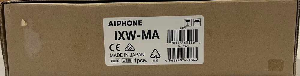 Aiphone IXW-MA - Multi-Purpose Adaptor for IX Series