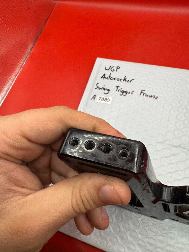 WGP Autococker Swing Trigger Frame