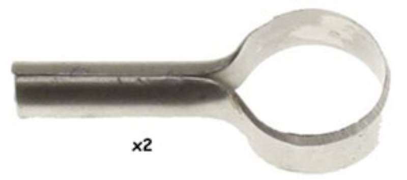 EXL20730 Large Round Router by Excel