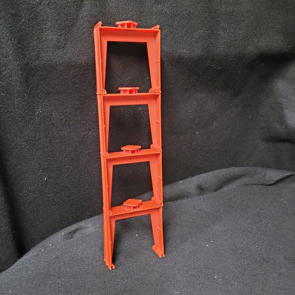 Hot Wheels Redline Era Accessories