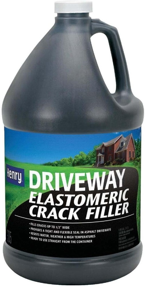 Professional Grade Crack Sealer