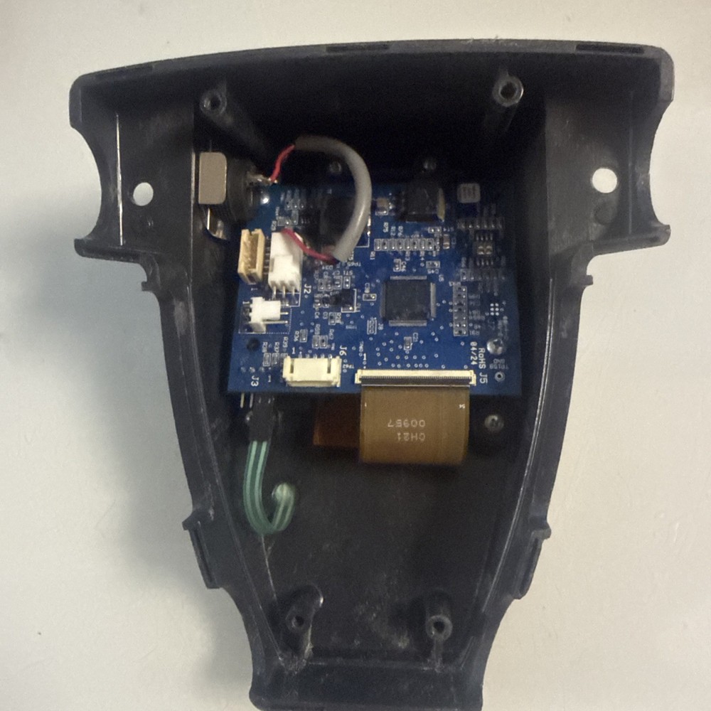 Set Of 3 Amigo Mobility Scooter Throttle Controller