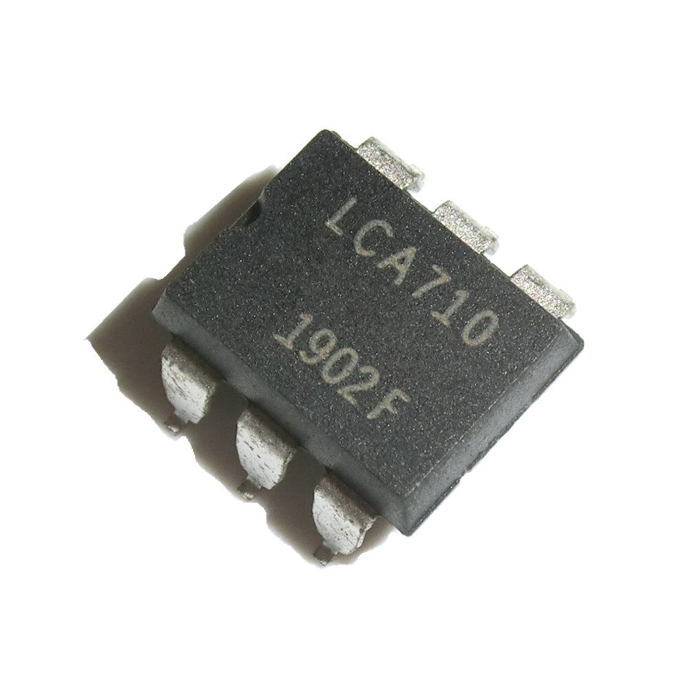 5PCS LCA710 LCA710S LCA710STR Chip SOP6