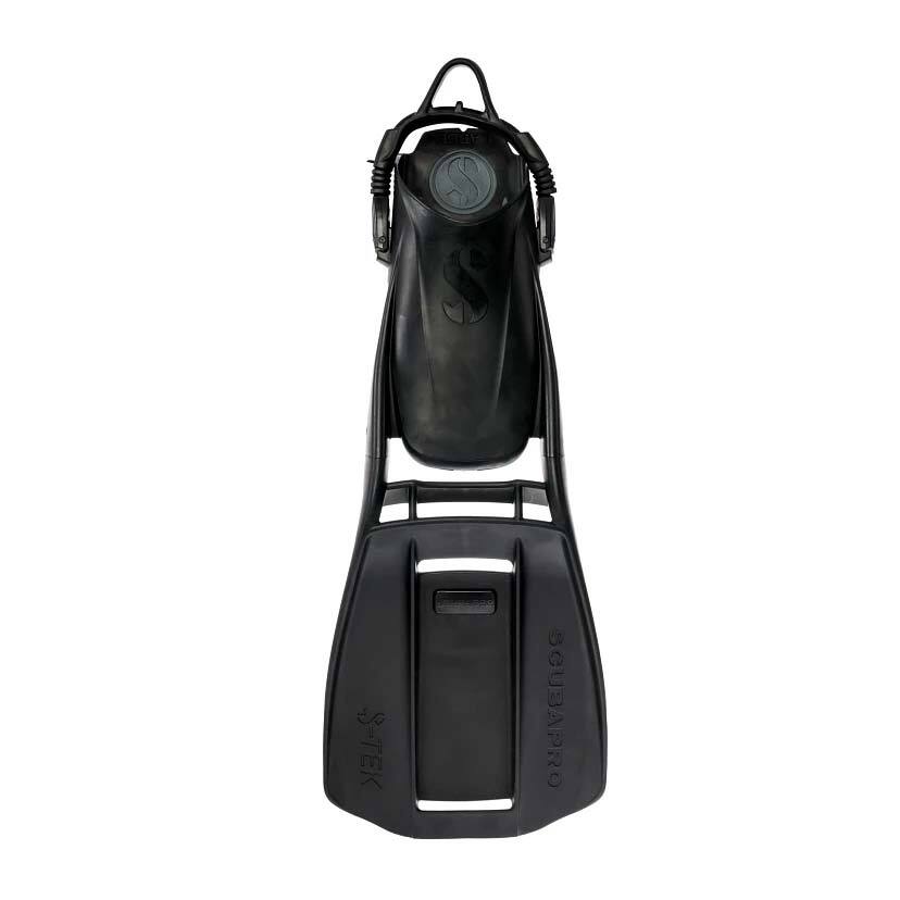Scubapro S-Tek Open Heel Fins