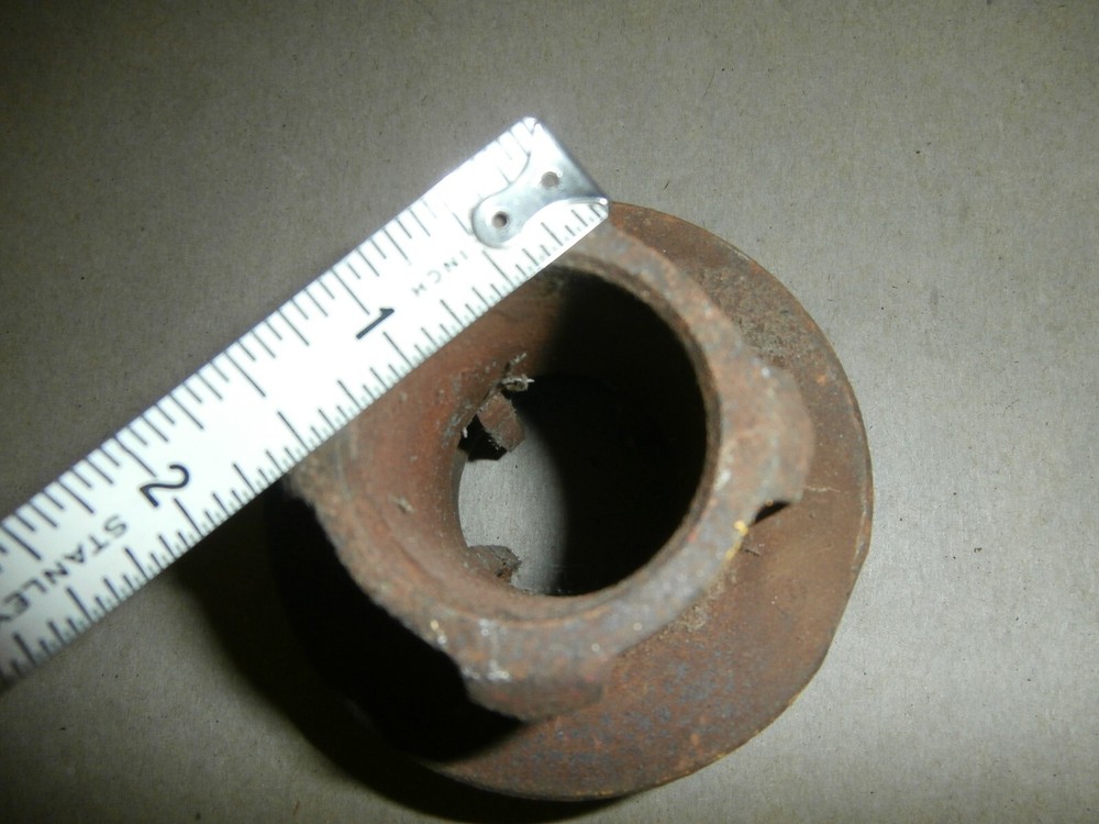 Ridgid 1" Pipe Threader Die Head