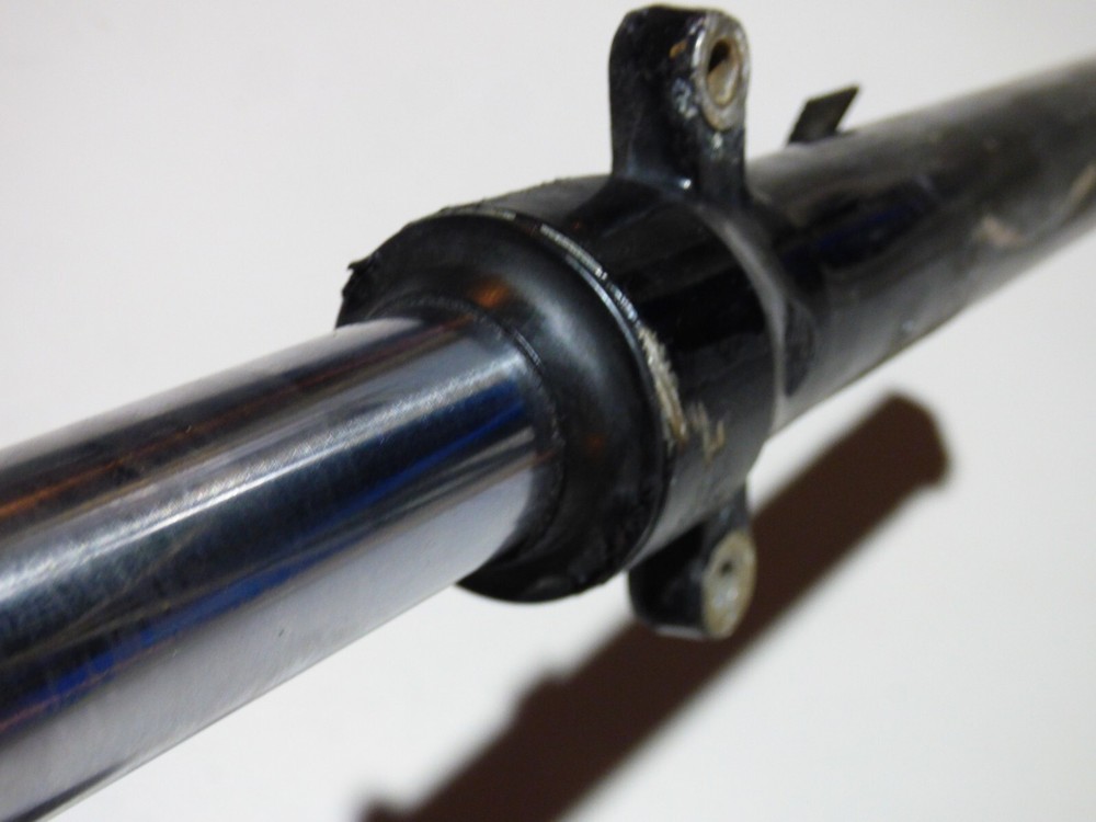 GENUINE HONDA CBF125 2009-2015 LEFT FRONT FORK LEG