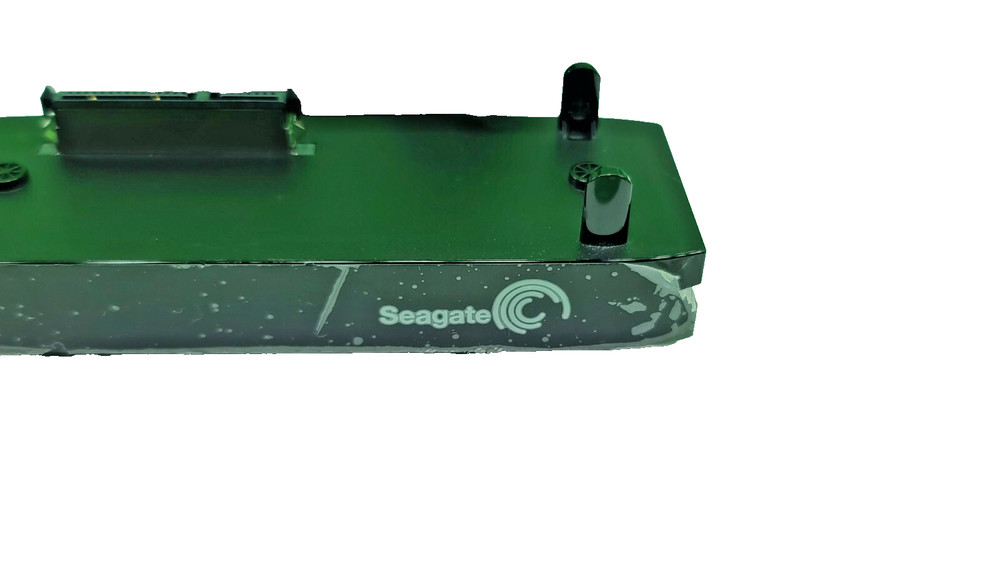 SEAGATE SRD0SD1 DESKTOP USB 3.0 AC ADAPTER PLUG