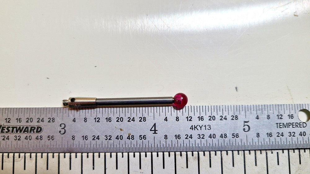 Renishaw Probe Stylus