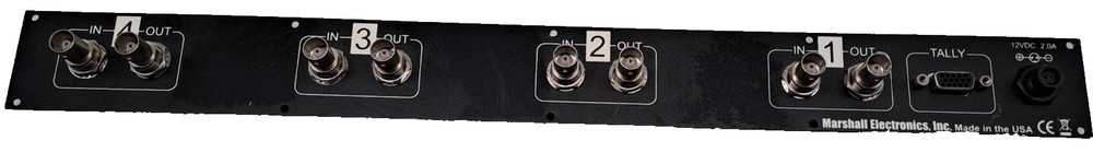 MARSHALL ELECTRONICS V-R44MB-04