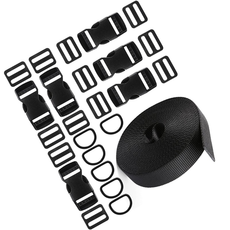 Backpacks Chest Strap Adjustable Backpacks Sternum Strap Rucksacks Chest Strap