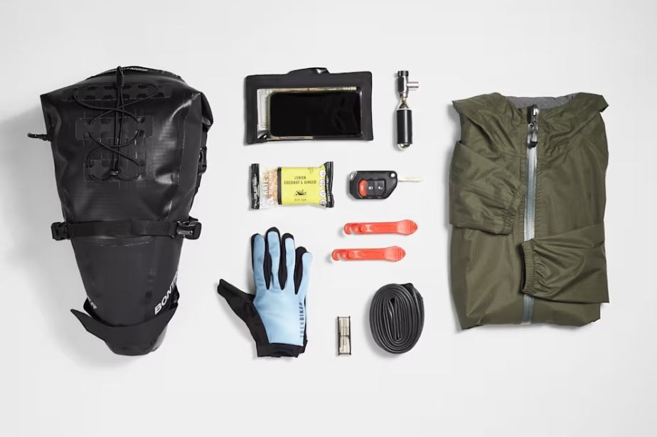 Bontrager Adventure Saddle Bag