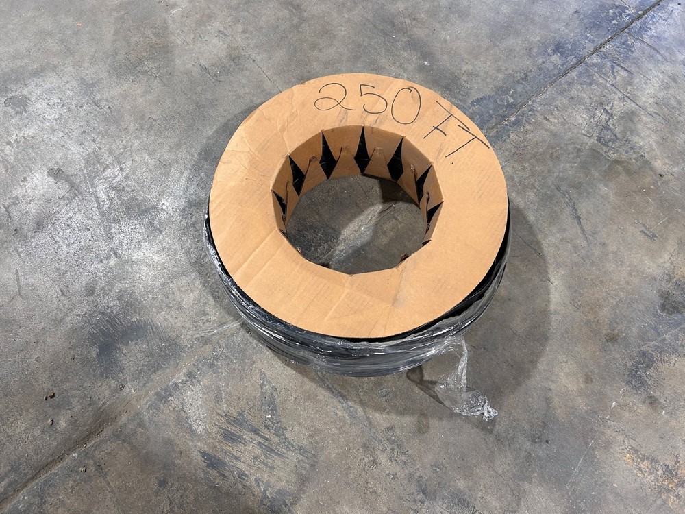 Interlocking PVC Material