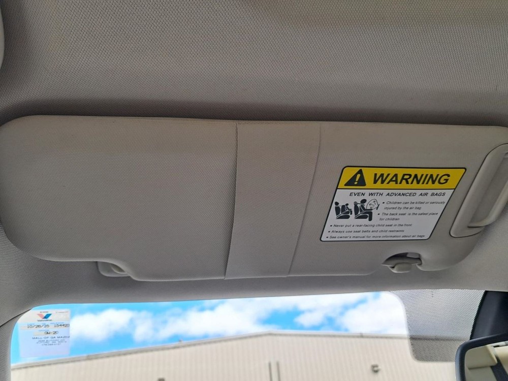 Fuse Box Engine Fits 14-16 MAZDA 6 4848066