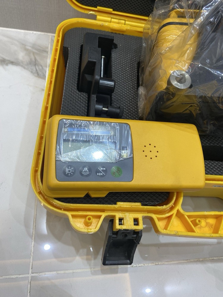 FOIF JP220G Rotating Laser