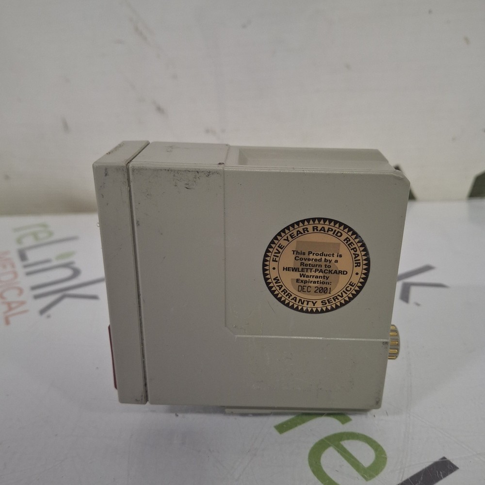 Philips M1006B Single Parameter IBP Module