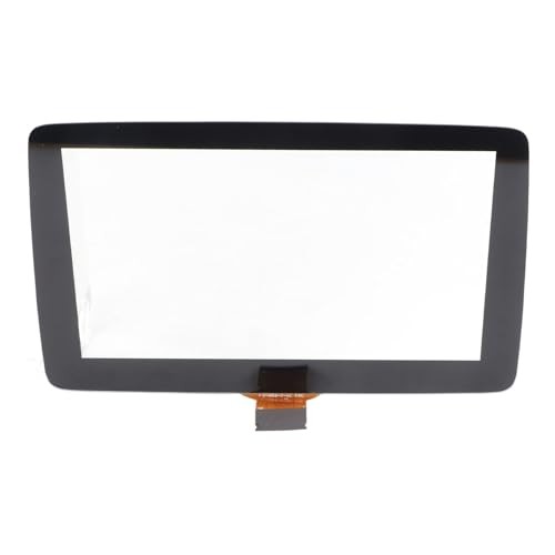 7" Touch Screen Digitizer Replacement for 2014-2016 Mazda 3 Infotainment
