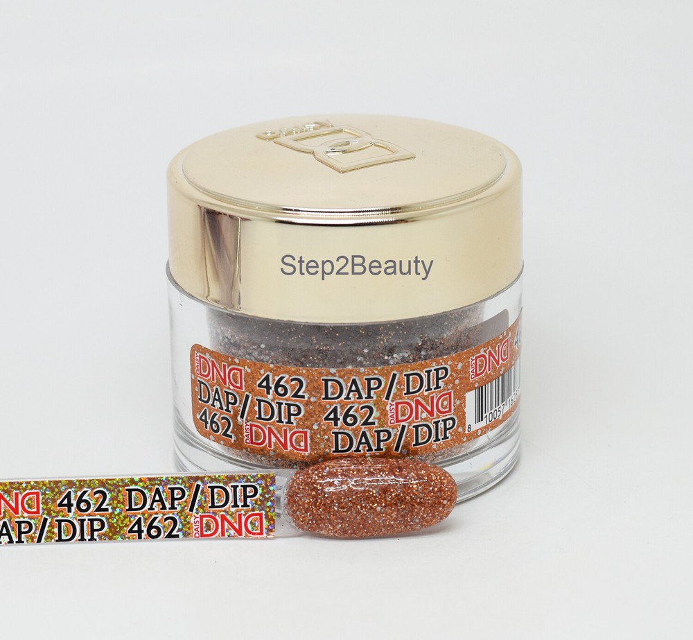 DND Dipping Powder - Dap Dip #462