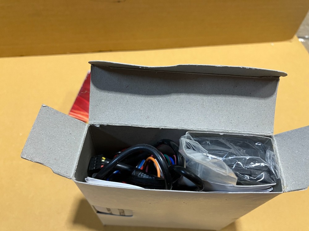 Directed Electronics 1100x Toyota/Lexus Remote Start Interface-DATA 2003-up