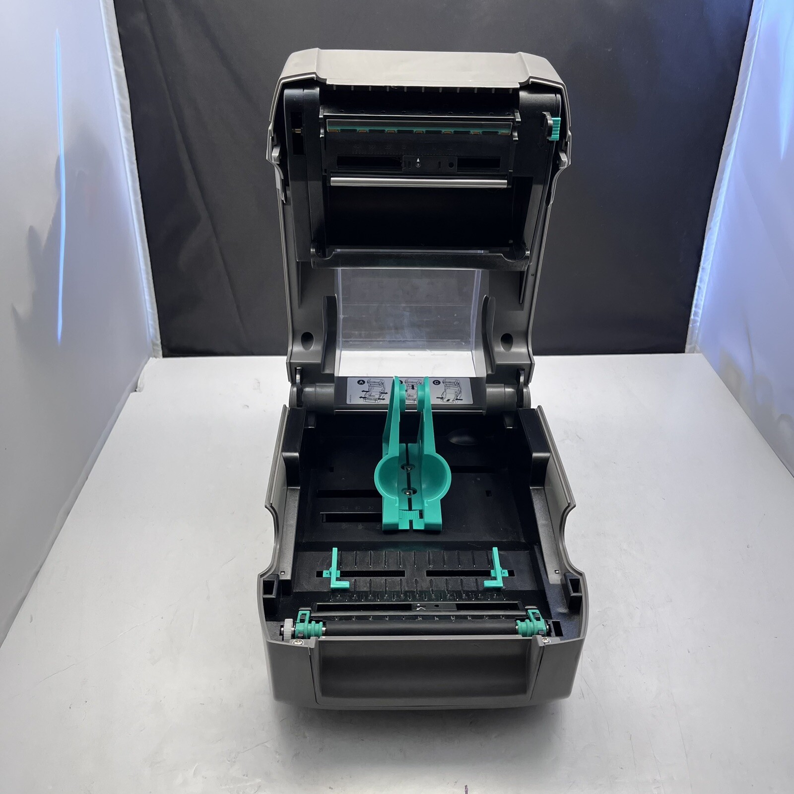 Datamax O'Neil E-Class Mark II E-4205A DT Shipping Label Printer USB Ethernet