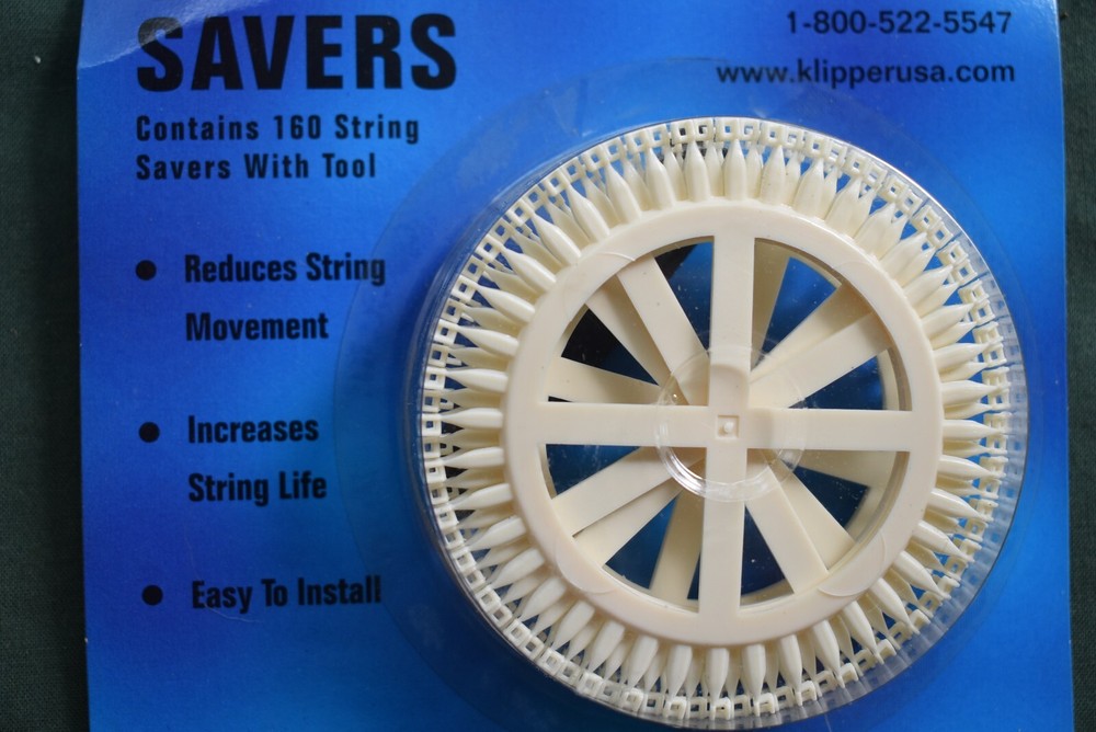 Klipper String Savers