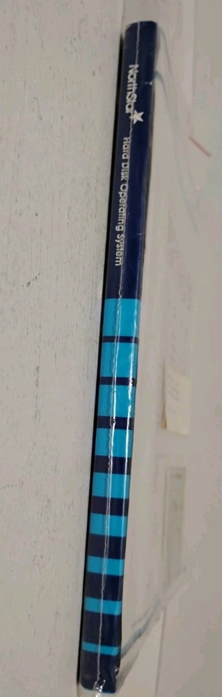 NorthStar HDOS Hard Disk Operating System Kit 2.2.0H Manual + System Diskette