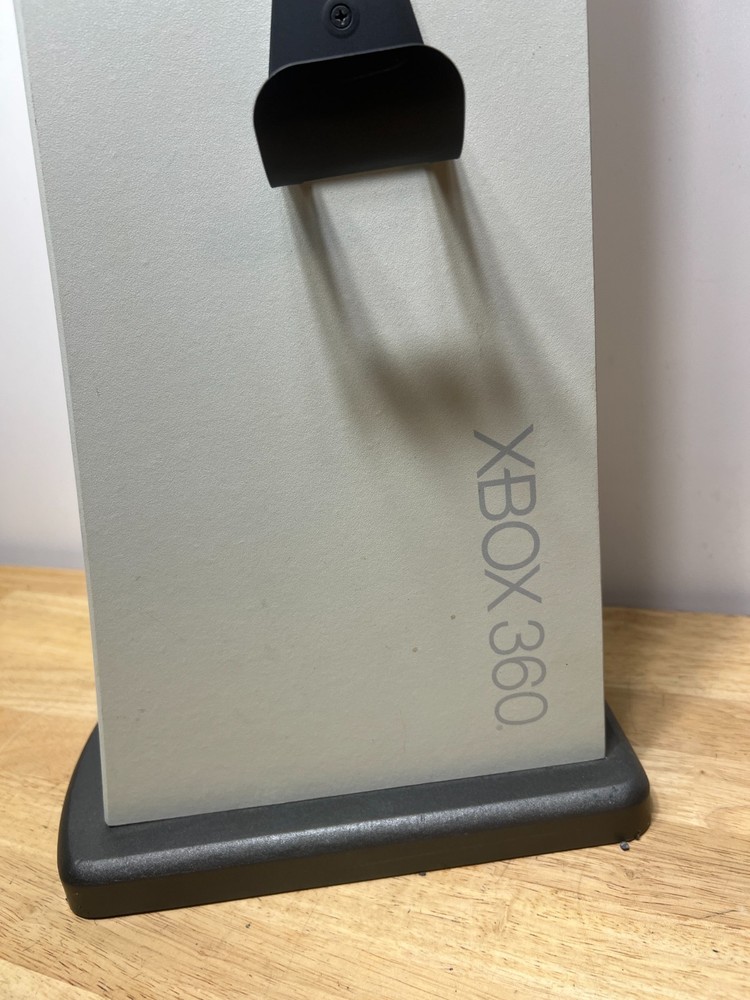 Xbox 360 LevelUp Slam Brands Gaming Storage Tower