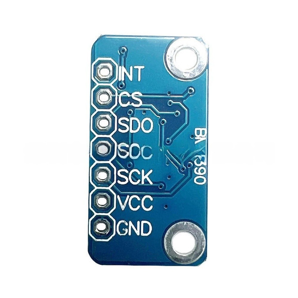 Altitude Tracking BMP390 Module Altitude Sensor Long-term Stability ±0.16 HPa