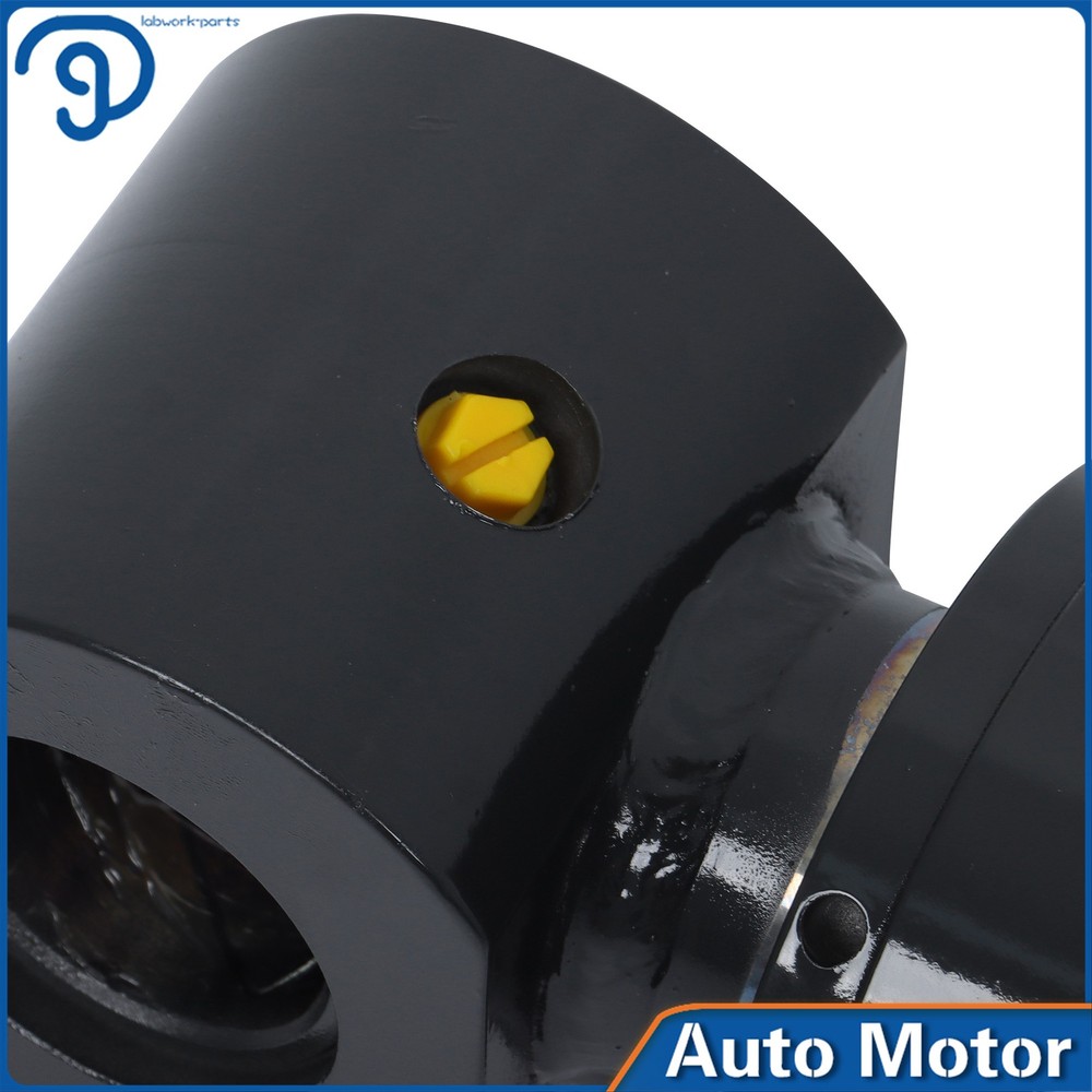 7166180 Arm Cylinder Replacement For Bobcat Mini Excavator E55 E50