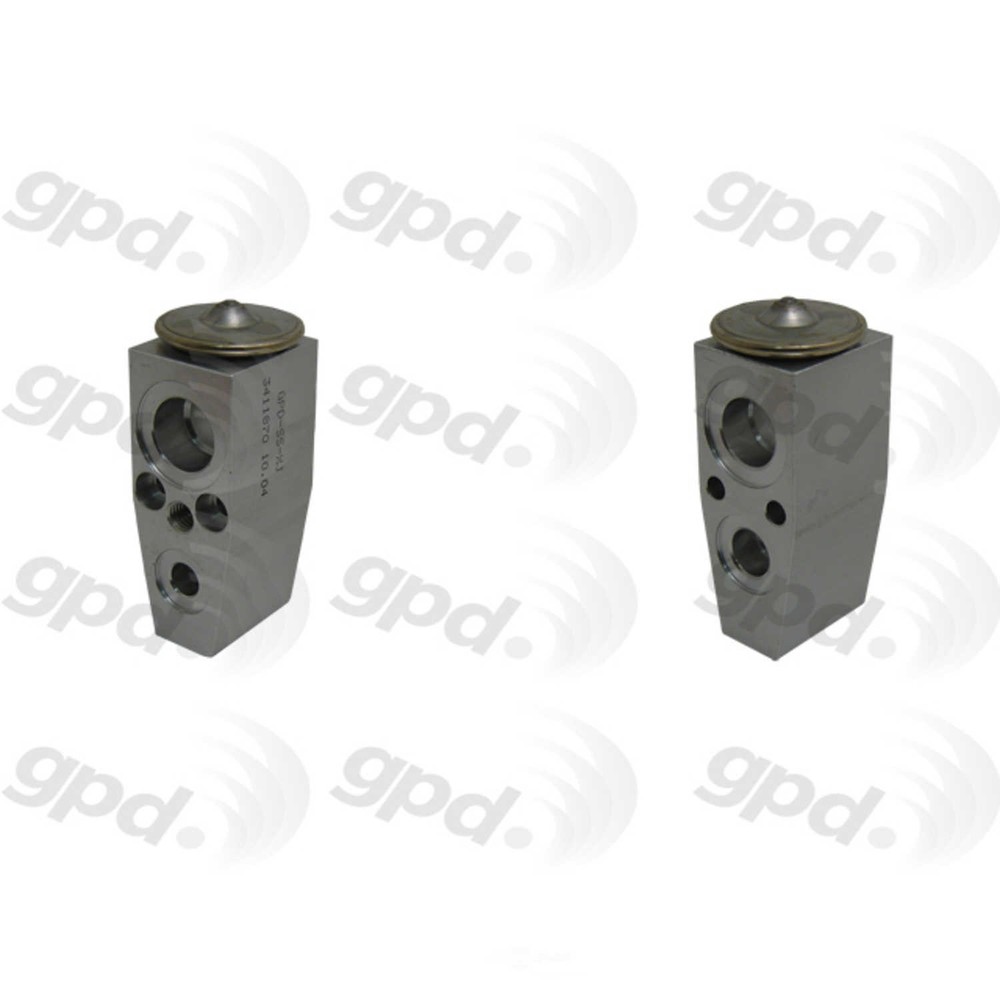 A/C Receiver Drier Kit-System Service Kit Global 9423371