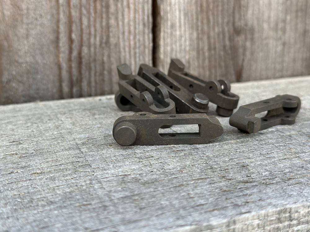 Mauser 98, K98, GEW 98 Sear (1 Piece)