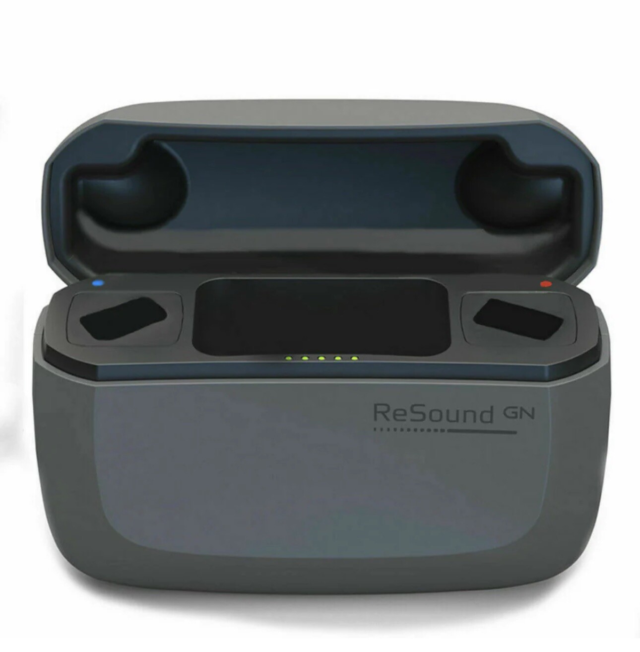 New Resound Premium Li-ion Charger for Nexia & Vivia MicroRIE  Hearing Aids.