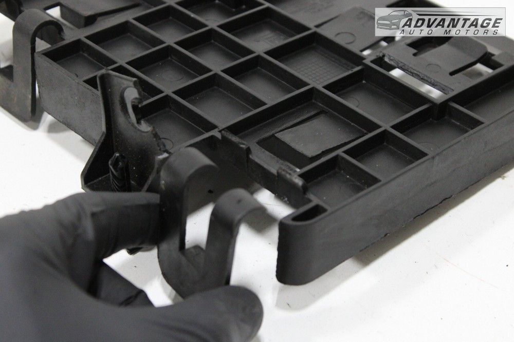 2019-2023 CHEVROLET BLAZER 3.6L ENGINE COMPUTER MODULE BRACKET HOLDER OEM