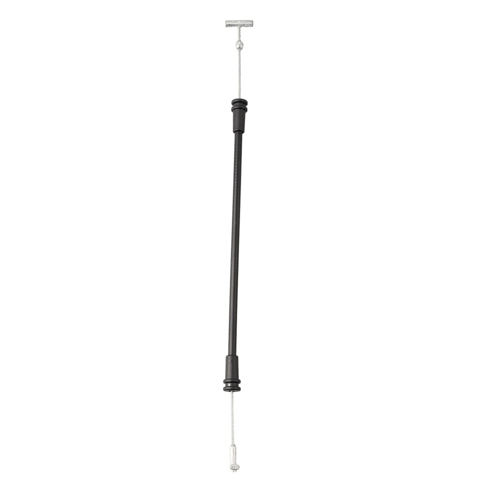 High Quality Shift Cable 4547230169 A4547230169 Black +silver Classic Front
