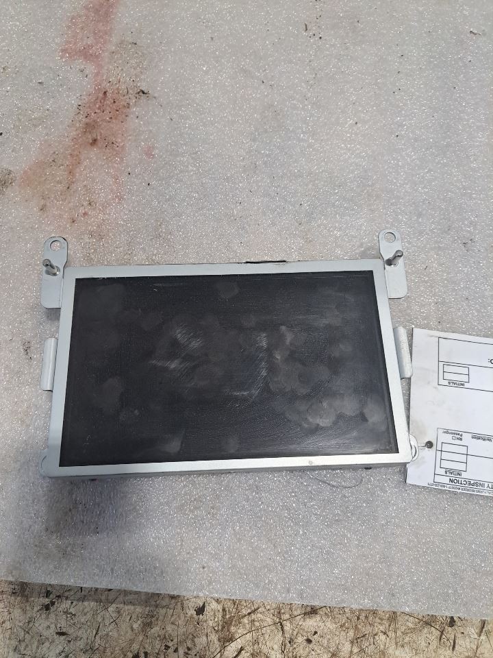 2015 Expedition Display Screen Sku#4356716