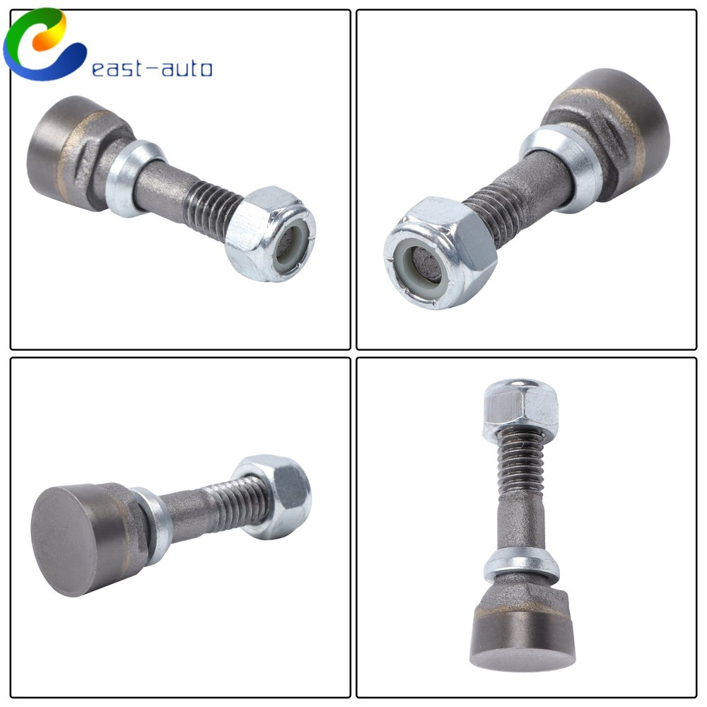 20 Pack Compatible with 500 Stump Grinder Teeth Replace Grinder Teeth