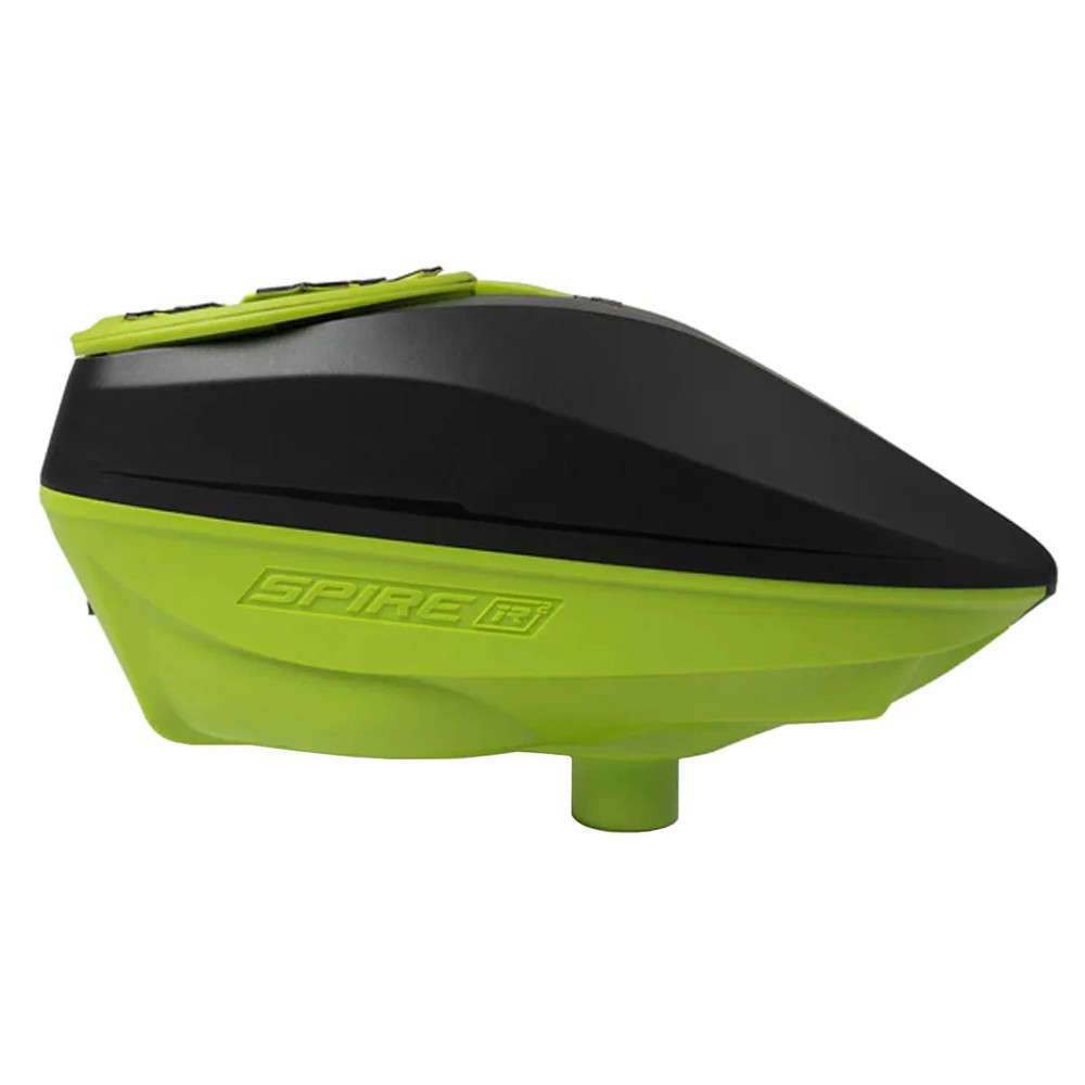 Virtue Spire iR2 Loader Black Acid SE