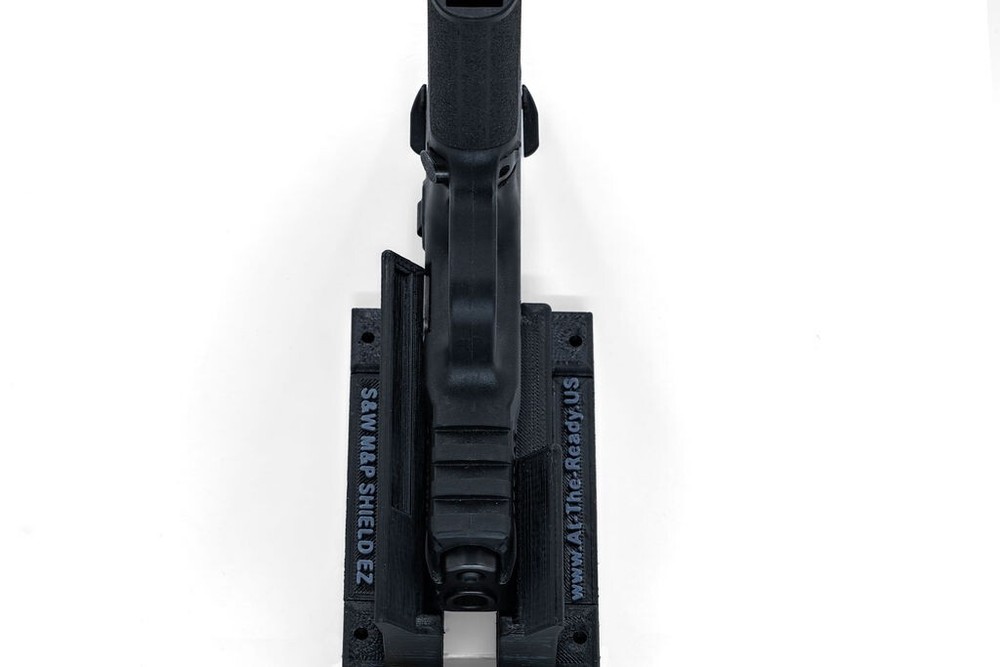 S&W M&P 9/40 - C - OPT Gun Mount