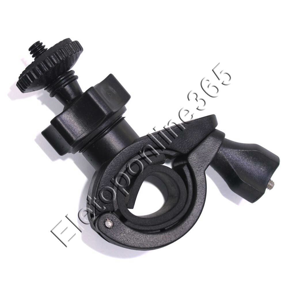 Generic Mount Adapter Accessories Kit for Mobius 1 Maxi 2.7K Action Cam Camera