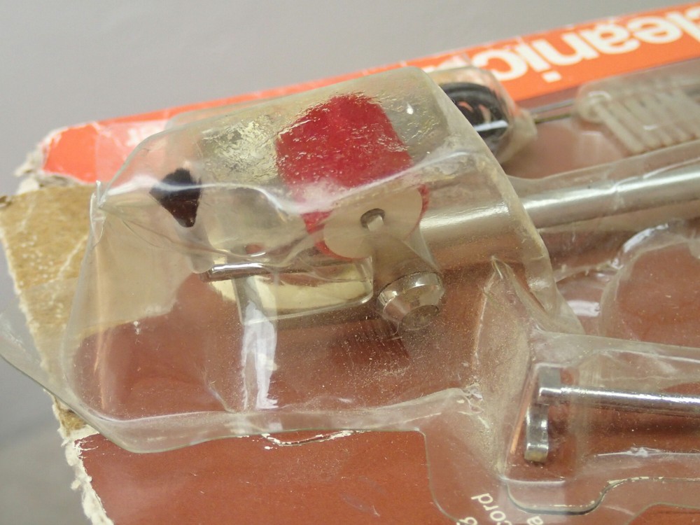 Audio Technica Vintage Automatic Record Cleaner