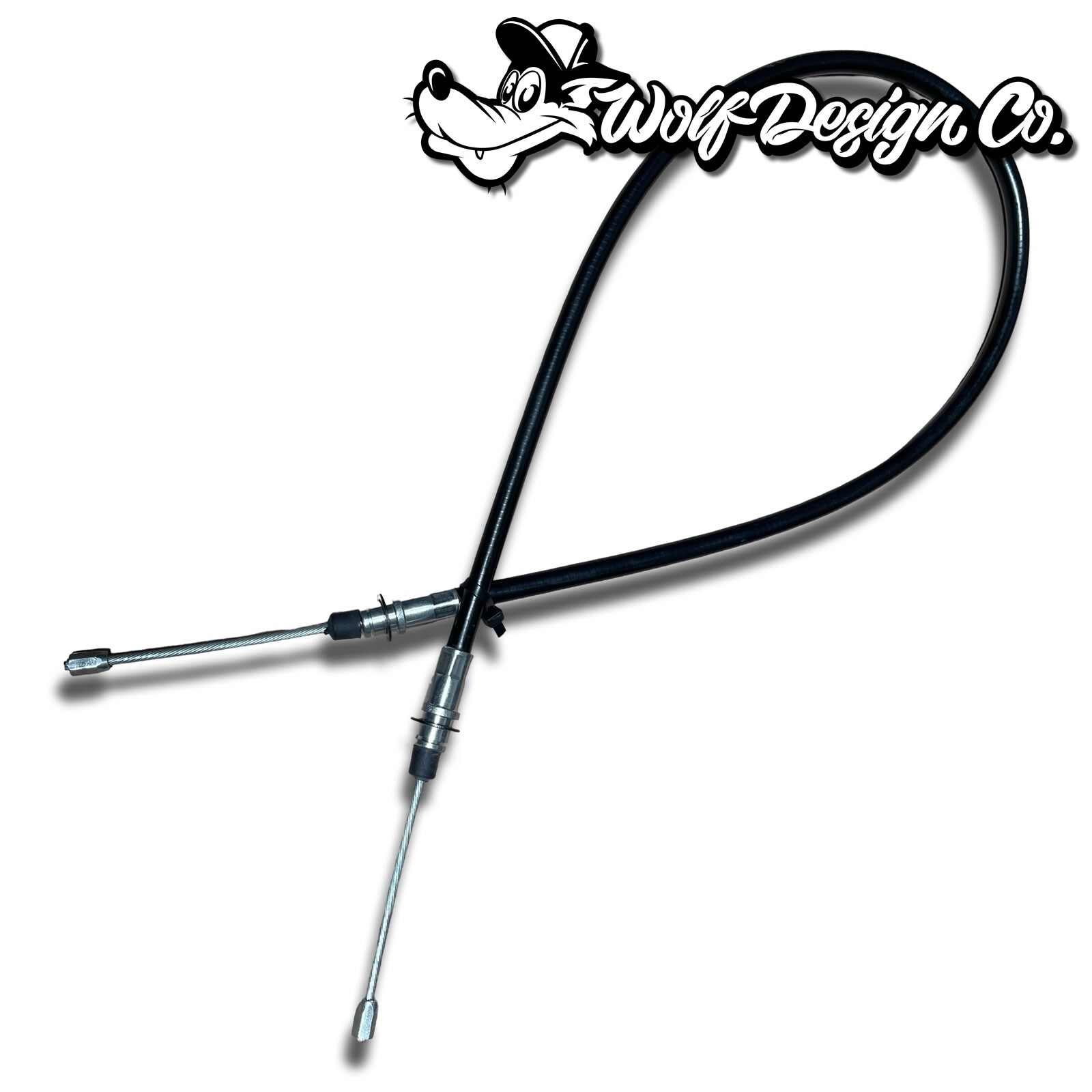 1971-87 Chevy C10 Rear Disc Brake Conversion Kit With E-Brake 5 Lug